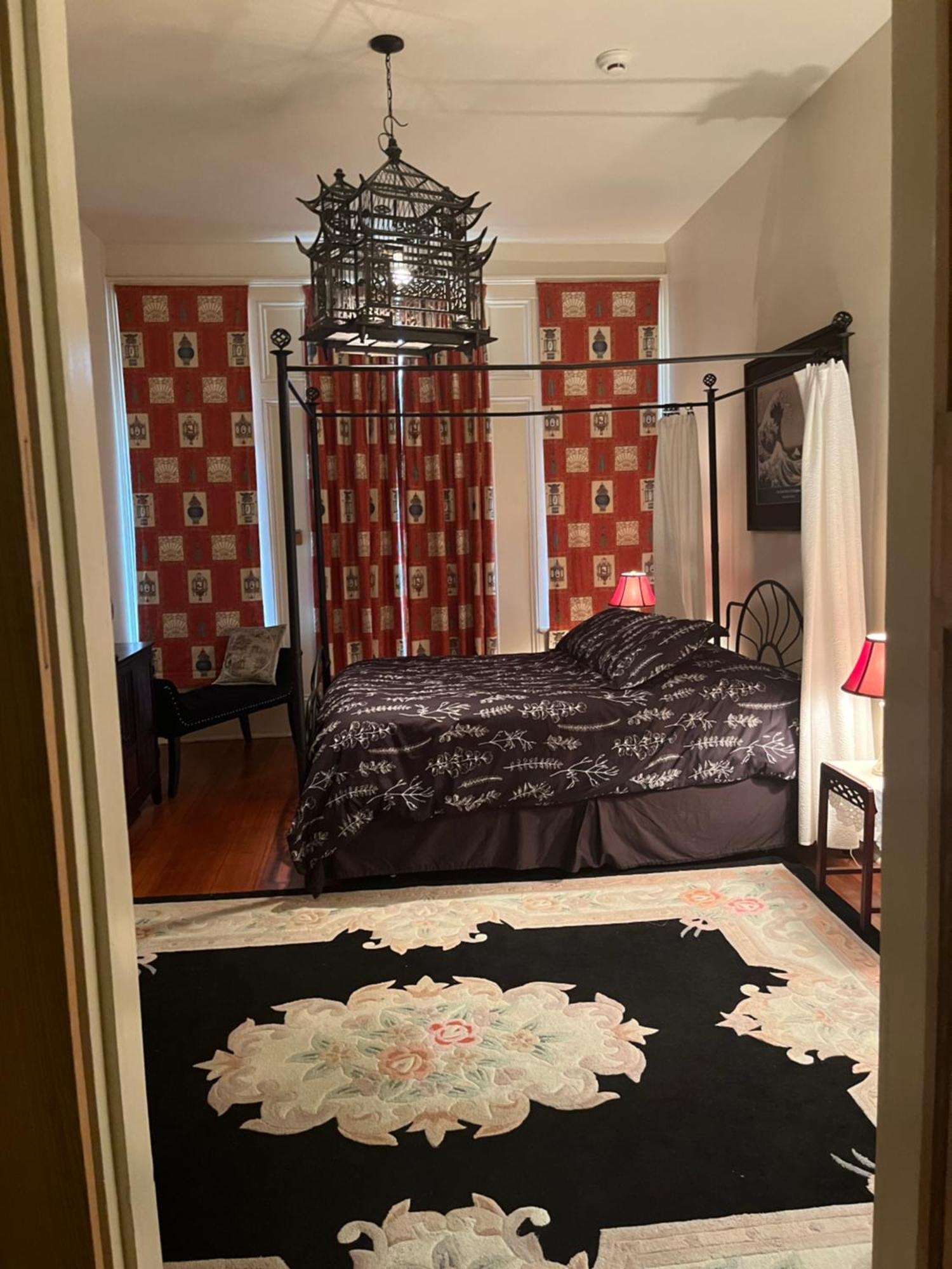 The Happy Place #1 New Orleans Bagian luar foto